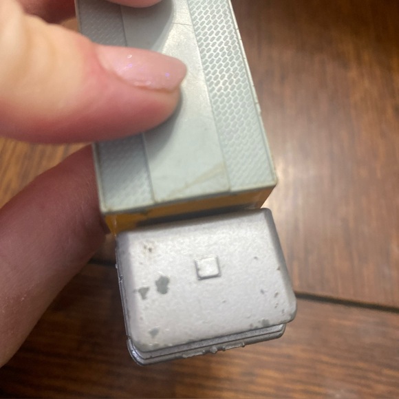 Vintage Matchbox Lesney No. 47 C Daf Tipper Container Truck England 1968 - Picture 6 of 10